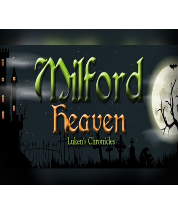Milford Heaven - Luken s Chronicles Steam Key GLOBAL